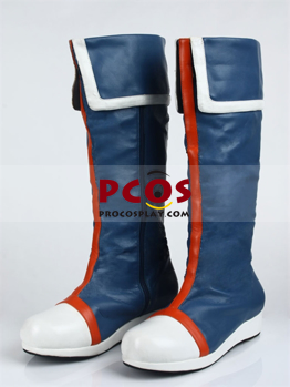 Picture of The Legend of Heroes: Trails in the Sky Cassius Bright Cosplay Shoes CV-166-S01