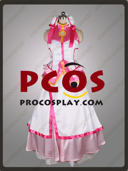 Picture of Dog Days Millhiore Firianno Biscotti Cosplay Costume y-0778