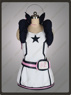 Picture of Vocaloid Miki Formula Cosplay Costume y-0786