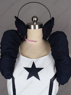 Picture of Vocaloid Miki Formula Cosplay Costume y-0786