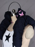 Picture of Vocaloid Miki Formula Cosplay Costume y-0786