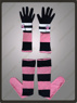 Picture of Vocaloid Miki Formula Cosplay Costume y-0786