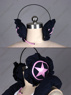 Picture of Vocaloid Miki Formula Cosplay Costume y-0786