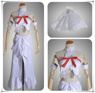 Picture of Sword Art Online Asuna Yuuki ALfheim Online Cosplay Costume 