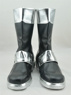 Picture of Sword Art Online Kirito Kirigaya Kazuto ALfheim Online Cosplay Shoes mp000557