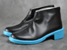 Picture of Vocaloid Miku Cosplay Shoes mp002880
