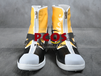 Изображение Kingdom Hearts Sora Cosplay Shoes PRO-041