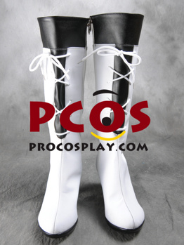 Изображение Pandora Hearts Alice Cosplay Shoes PRO-043