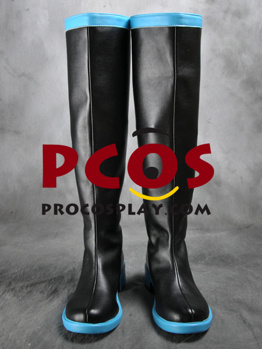 Picture of Vocaloid Miku Cosplay Shoes mp003363