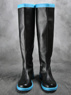 Picture of Vocaloid Miku Cosplay Shoes mp003363