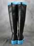 Picture of Vocaloid Miku Cosplay Shoes mp003363