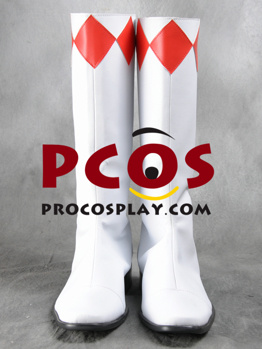 Picture of Super Sentai Cosplay Shoes mp001555