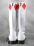 Picture of Super Sentai Cosplay Shoes mp001555