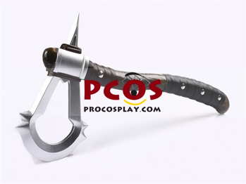 Picture of Assassin's Creed III Connor Kenway Cosplay Weapon