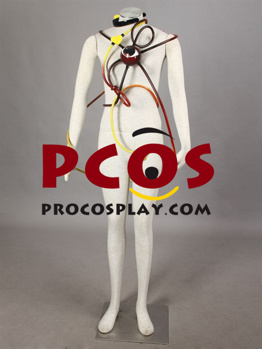 Picture of Touhou Project Satori Komeiji Cosplay Accessories CV-042-P01