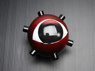Picture of Touhou Project Satori Komeiji Cosplay Accessories CV-042-P01