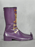 Picture of Ao no Exorcist Amaimon Cosplay Boots Shoes PRO-048