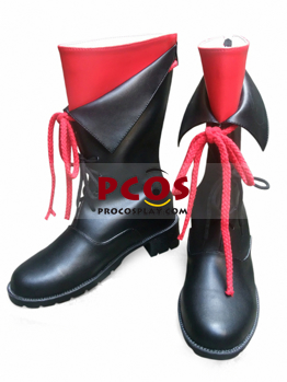 Picture of AKB0048 Cosplay Boots Shoes PRO-051