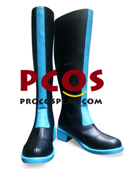 Picture of Vocaloid Gakupo Cosplay Boots Shoes PRO-059