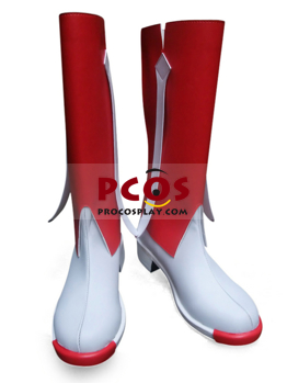 Picture of Vocaloid Yuezheng Ling Cosplay Boots Shoes PRO-061