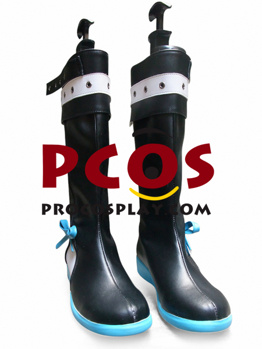 Picture of Vocaloid Luo Tianyi Cosplay Boots Shoes PRO-062
