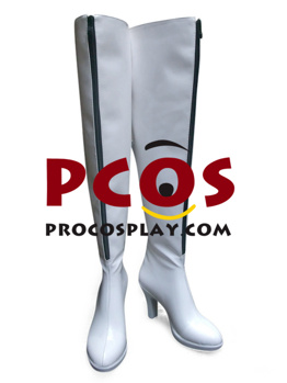 Picture of Fate/Zero Irisviel von Einzbern Cosplay Boots Shoes PRO-063
