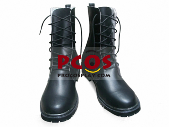 Изображение Ghoul Note Cosplay Boots Shoes PRO-068