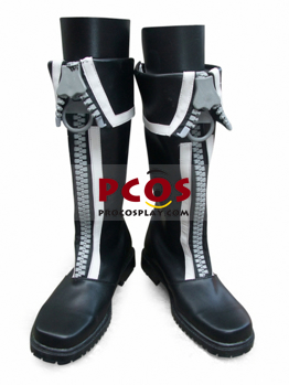 Picture of D.Gray-man Allen Walker Cosplay Boots Shoes mp000950