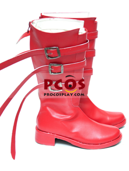 Immagine di One Piece Perona Cosplay Boots Shoes PRO-076