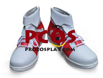 Imagen de Detective Conan Conan Cosplay Zapatos mp005182