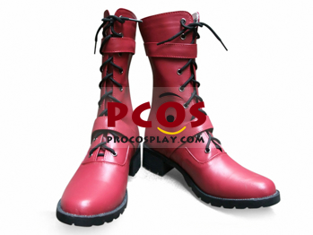 Photo de Tiger & Bunny Barnaby Brooks Jr. Cosplay Bottes Chaussures mp001655