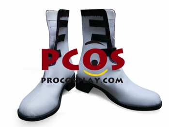 Picture of Pandora Hearts Xerxes Break Cosplay Boots Shoes PRO-088