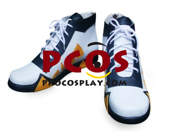 Picture of Digimon Taichi Yagami Cosplay Boots Shoes PRO-095