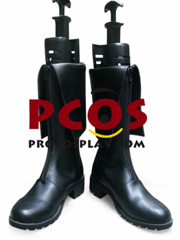 Picture of Steins Gate Kurisu Makise Cosplay Boots Shoes PRO-096