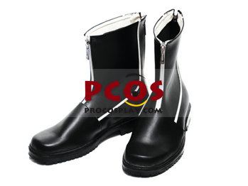 Picture of Final Fantasy VII FF7 Cloud Strife Cosplay Boots Shoes mp004067
