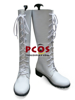 Изображение Hetalia: Axis Powers Исландия Cosplay Boots Shoes PRO-111