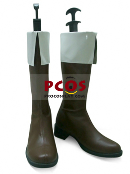 Imagen de Hetalia: Axis Powers Italy Feliciano Vargas Cosplay Boots Zapatos mp002179