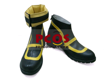 Picture of Sword Art Online Silica Ayano Keiko Cosplay Boots Shoes mp000799
