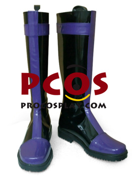 Imagen de Uta no Prince Sama Ichinose Tokiya Cosplay Boots Shoes PRO-126 C00510