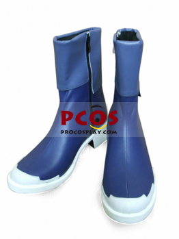 Picture of SEED Kira Yamato Cosplay Boots Shoes PRO-127 C06008