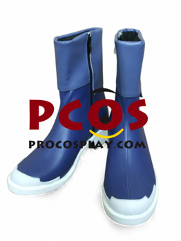 Picture of SEED Kira Yamato Cosplay Boots Shoes PRO-127 C06008