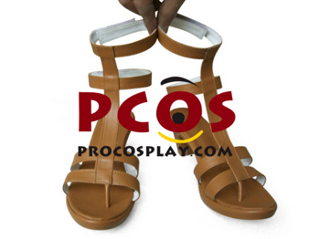 Immagine di The One Piece Nami Cosplay Boots Shoes PRO-128