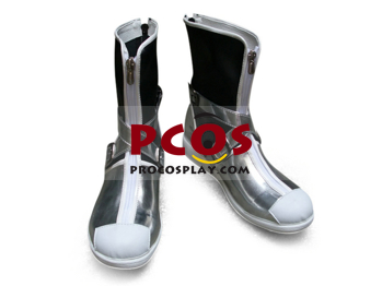 Picture of Vocaloid Black★Rock Shooter Cosplay Boots Shoes mp002850