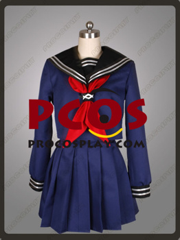 Picture of Fate/Zero Saber Cosplay Costume y-0732