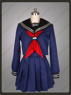 Picture of Fate/Zero Saber Cosplay Costume y-0732