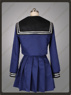 Picture of Fate/Zero Saber Cosplay Costume y-0732