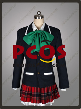 Picture of Chuunibyou demo Koi ga Shitai! Kumin Tsuyuri Cosplay Costume y-0792-2