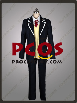 Picture of Chuunibyou demo Koi ga Shitai! Yuuta Togashi Cosplay Costume y-0793