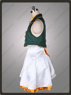 Picture of Vocaloid Gumi Cosplay Costume y-0808