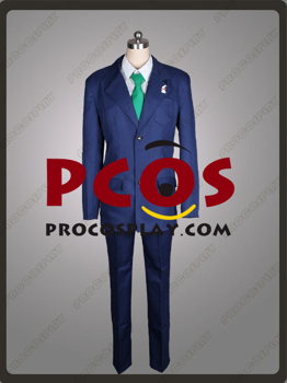 Picture of Tamako Market Mochizo Oji Cosplay Costume y-0828